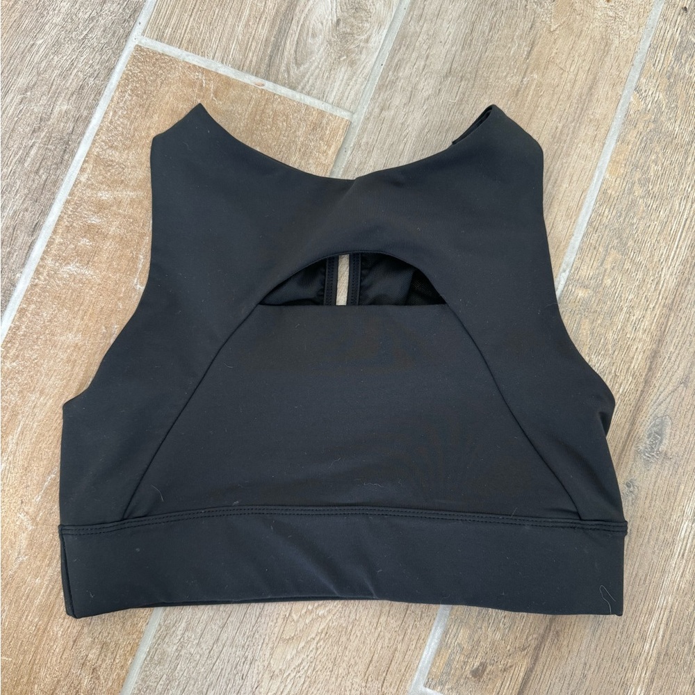 DYI Sports Bra